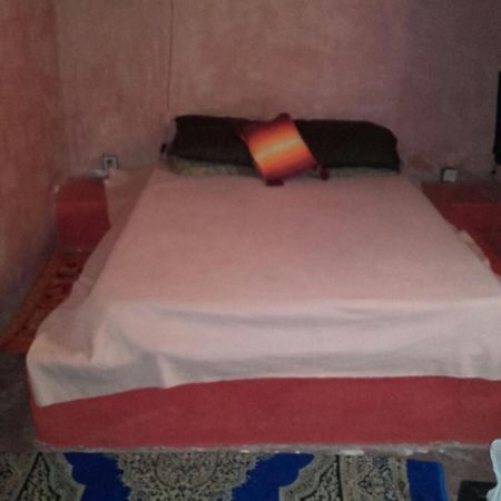 Auberge Toda Aït Igad Esterno foto