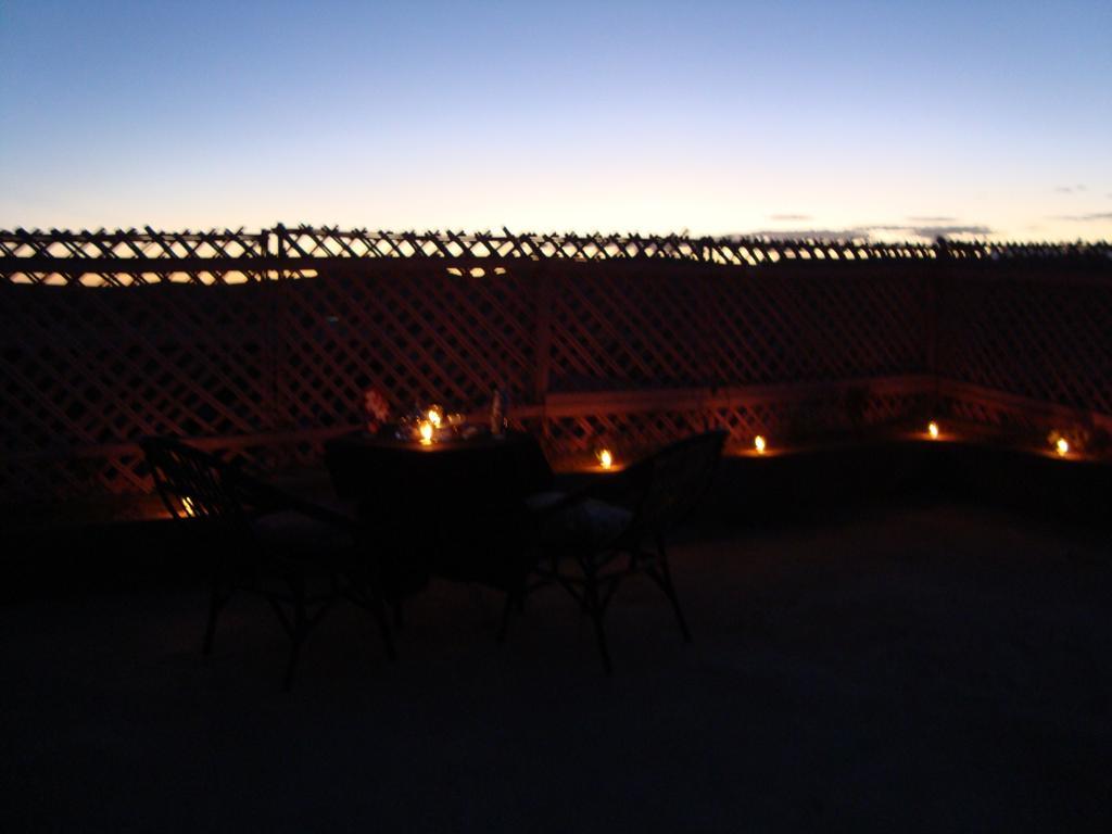 Auberge Toda Aït Igad Esterno foto